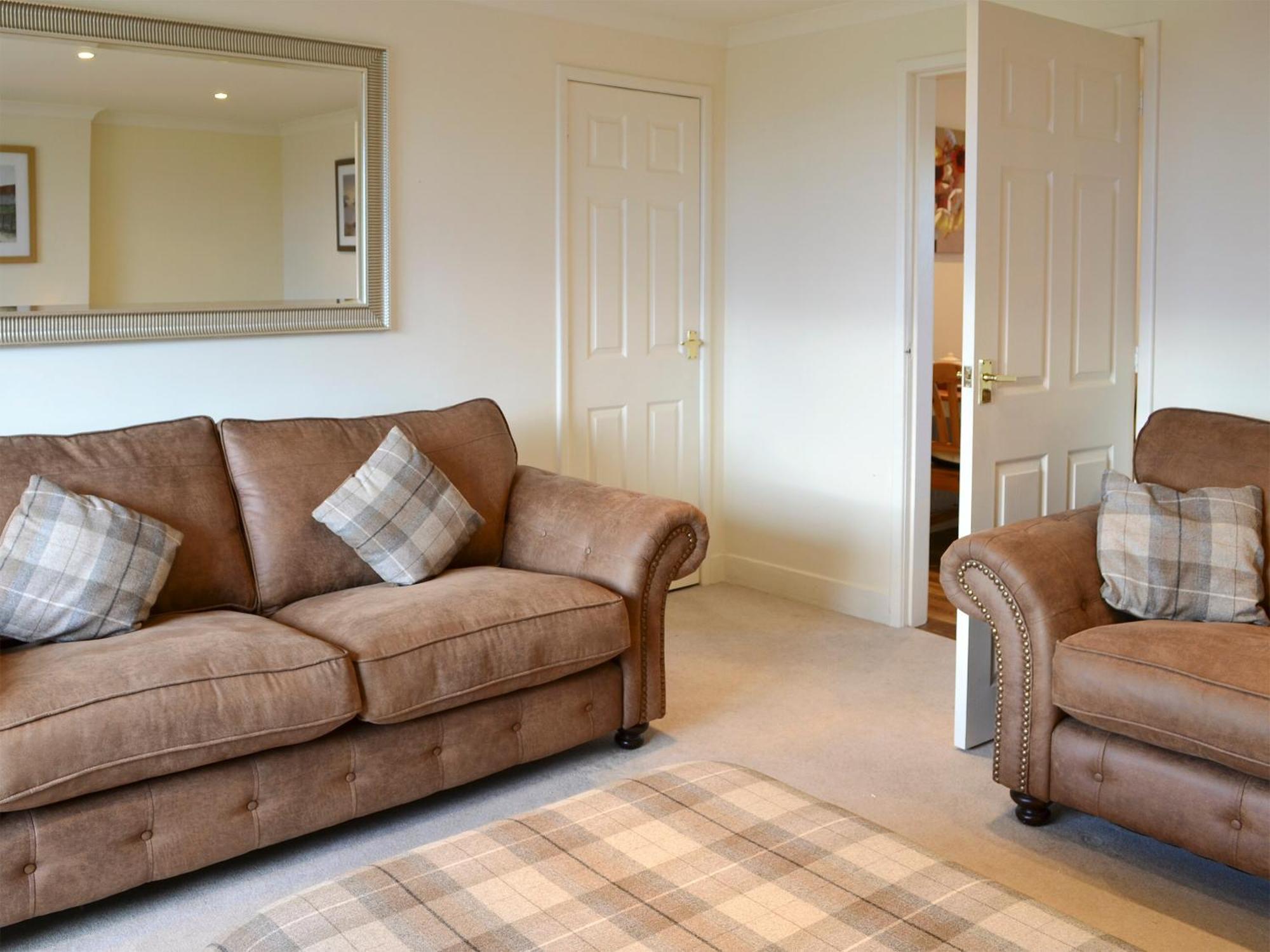 Foulden Hill Farm Cottage Luaran gambar
